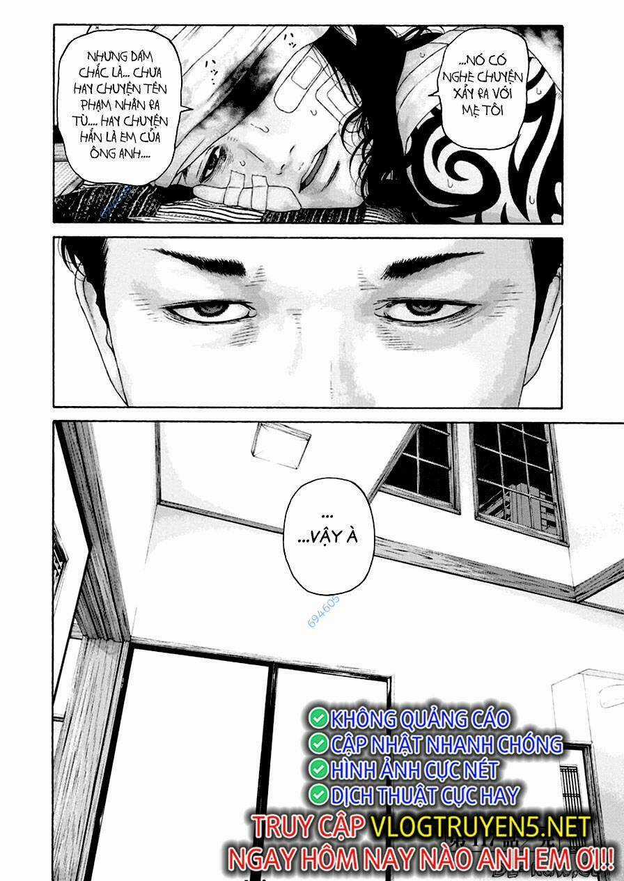 họa sĩ sát nhân Chapter 117 trang 26