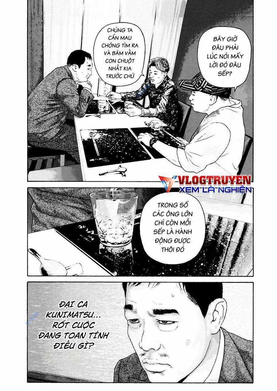 họa sĩ sát nhân Chapter 118 trang 14