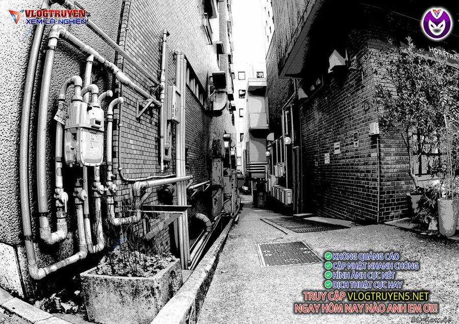 họa sĩ sát nhân Chapter 119 trang 14