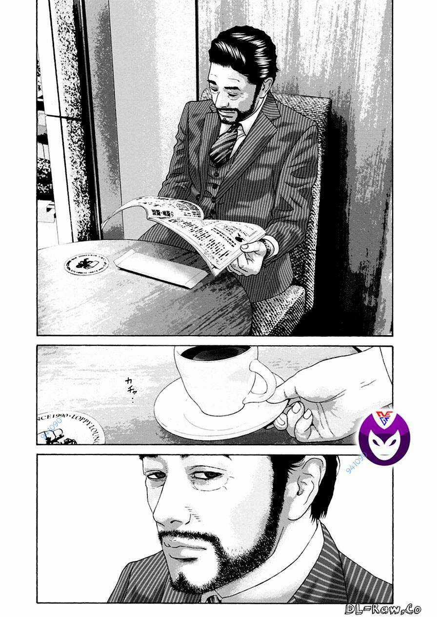 họa sĩ sát nhân Chapter 121 trang 2