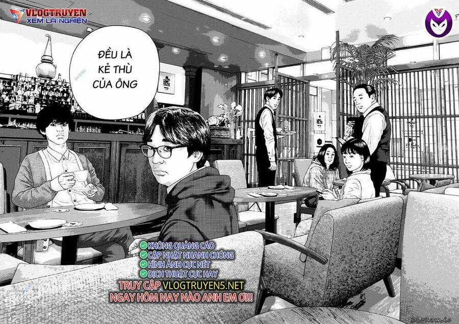 họa sĩ sát nhân Chapter 121 trang 4