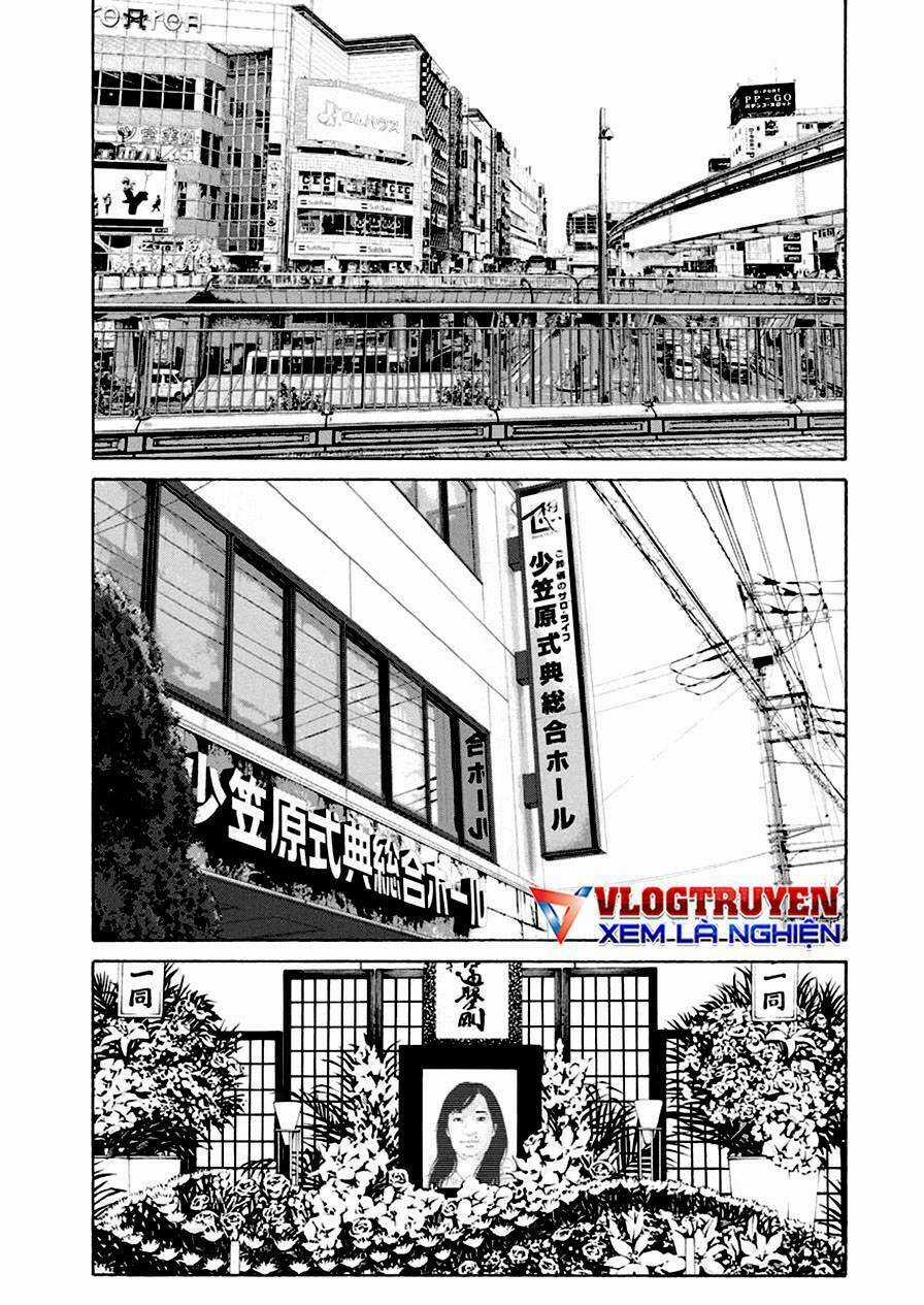 họa sĩ sát nhân Chapter 122 trang 5