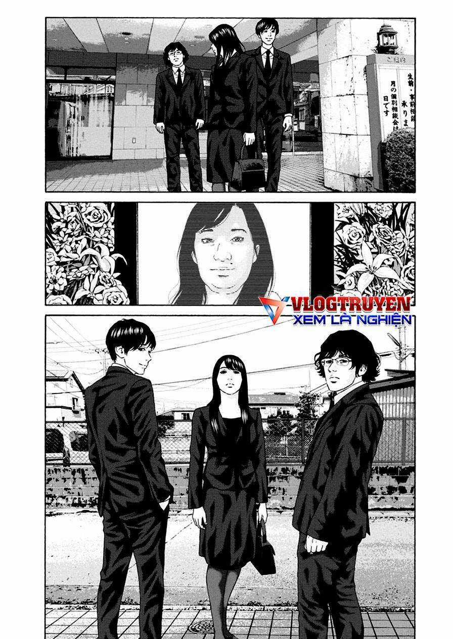 họa sĩ sát nhân Chapter 122 trang 7