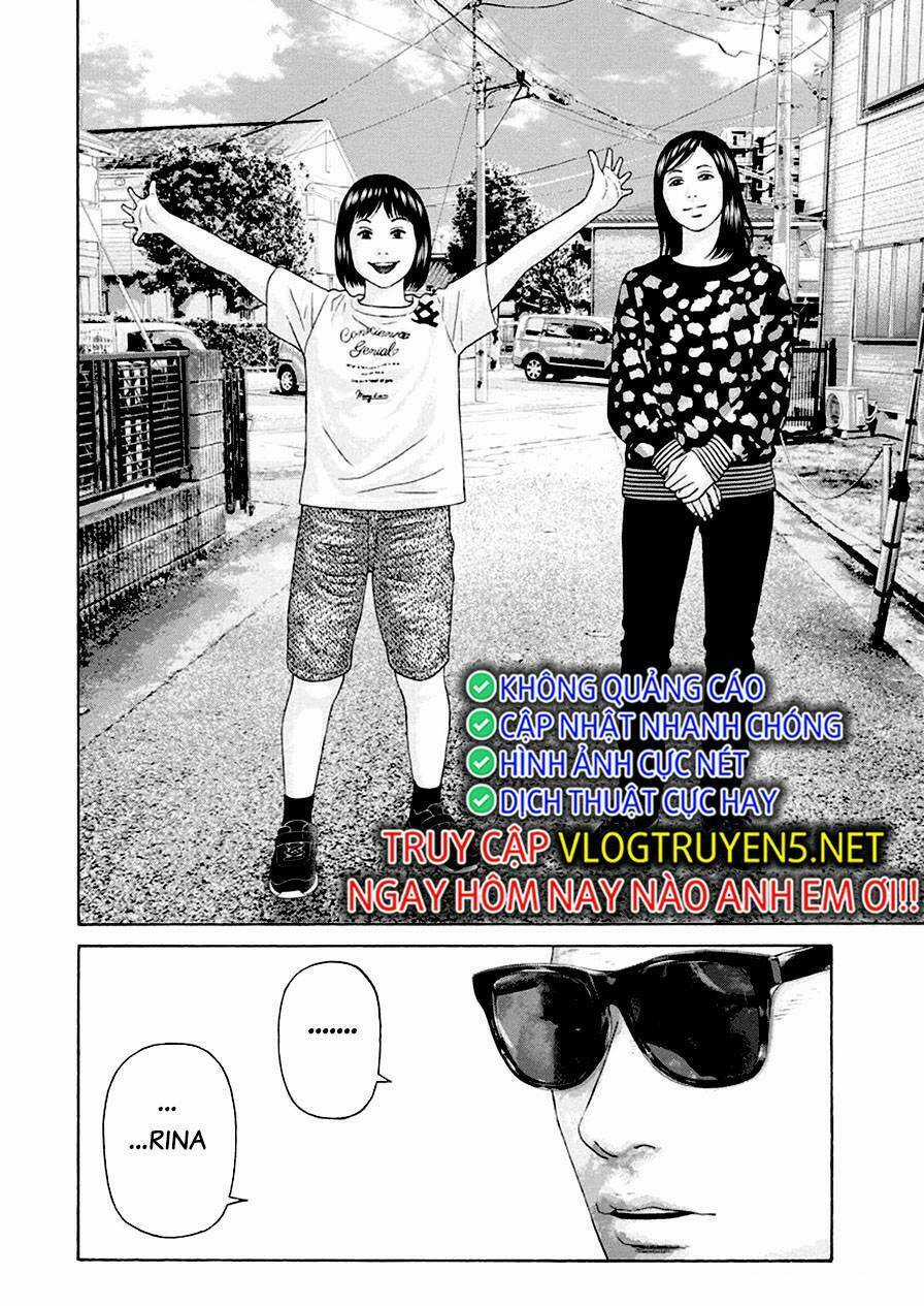 họa sĩ sát nhân Chapter 123 trang 17