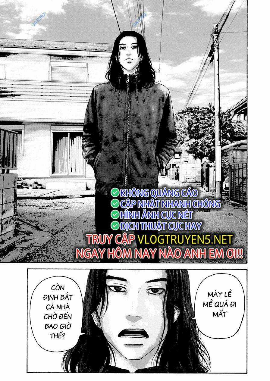 họa sĩ sát nhân Chapter 123 trang 20