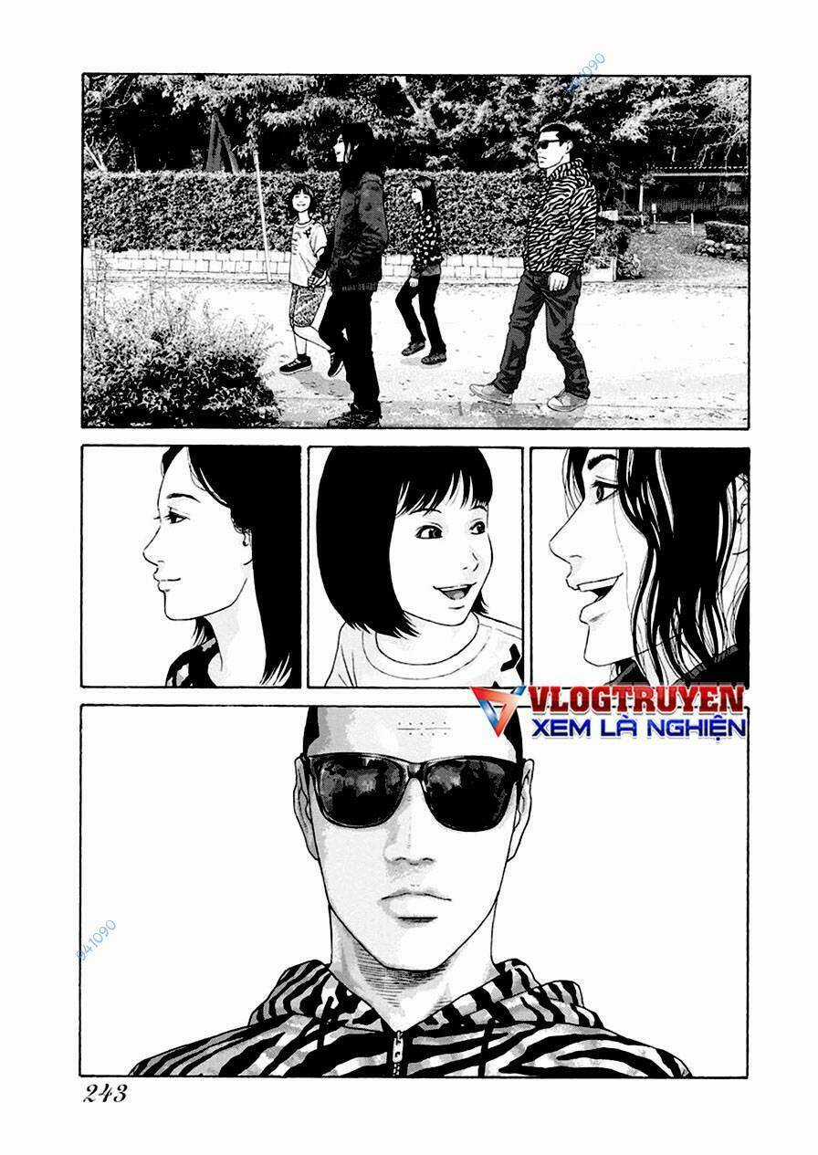 họa sĩ sát nhân Chapter 123 trang 22