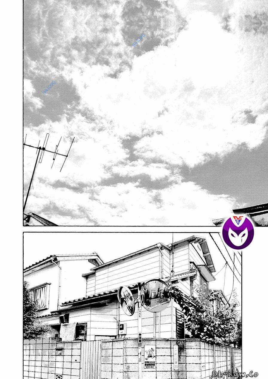 họa sĩ sát nhân Chapter 123 trang 26