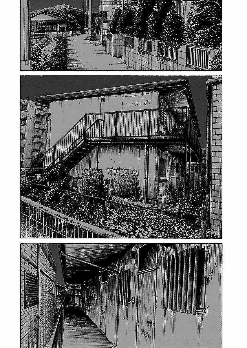 họa sĩ sát nhân Chapter 13 trang 13