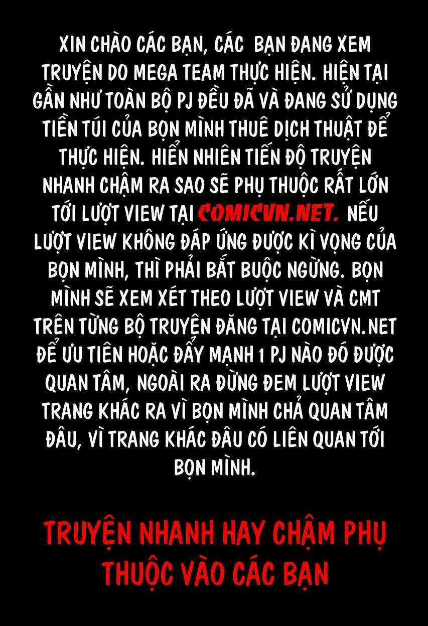 họa sĩ sát nhân Chapter 15 trang 23
