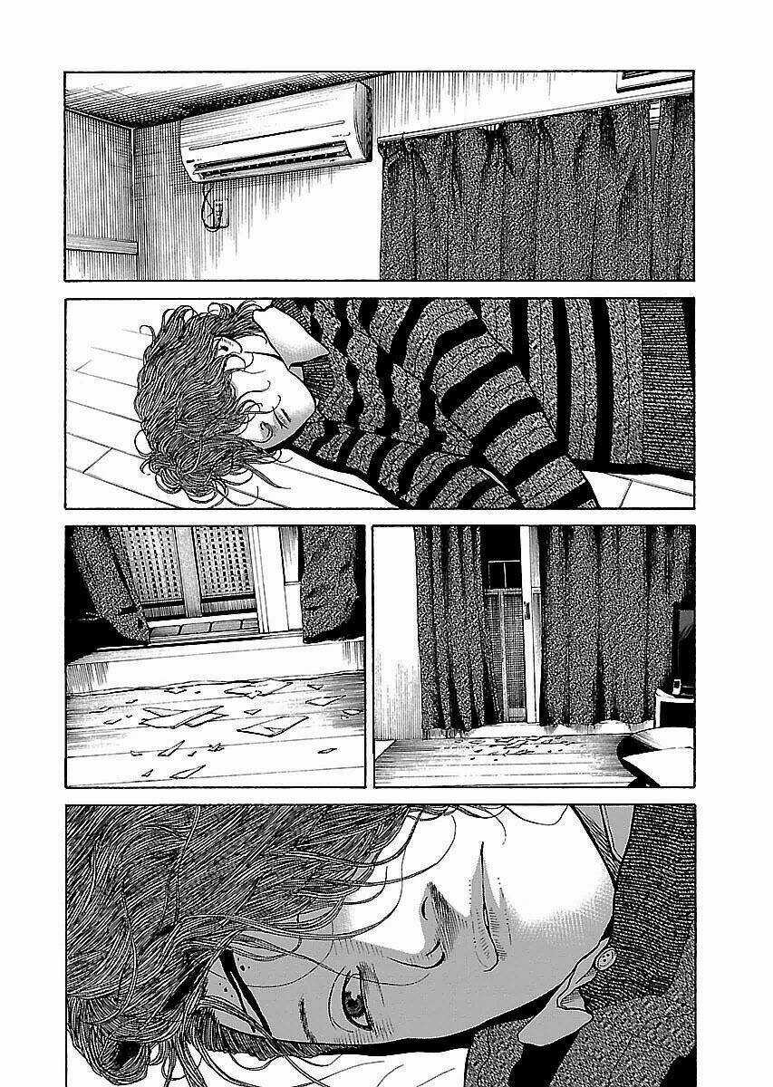 họa sĩ sát nhân Chapter 16 trang 16