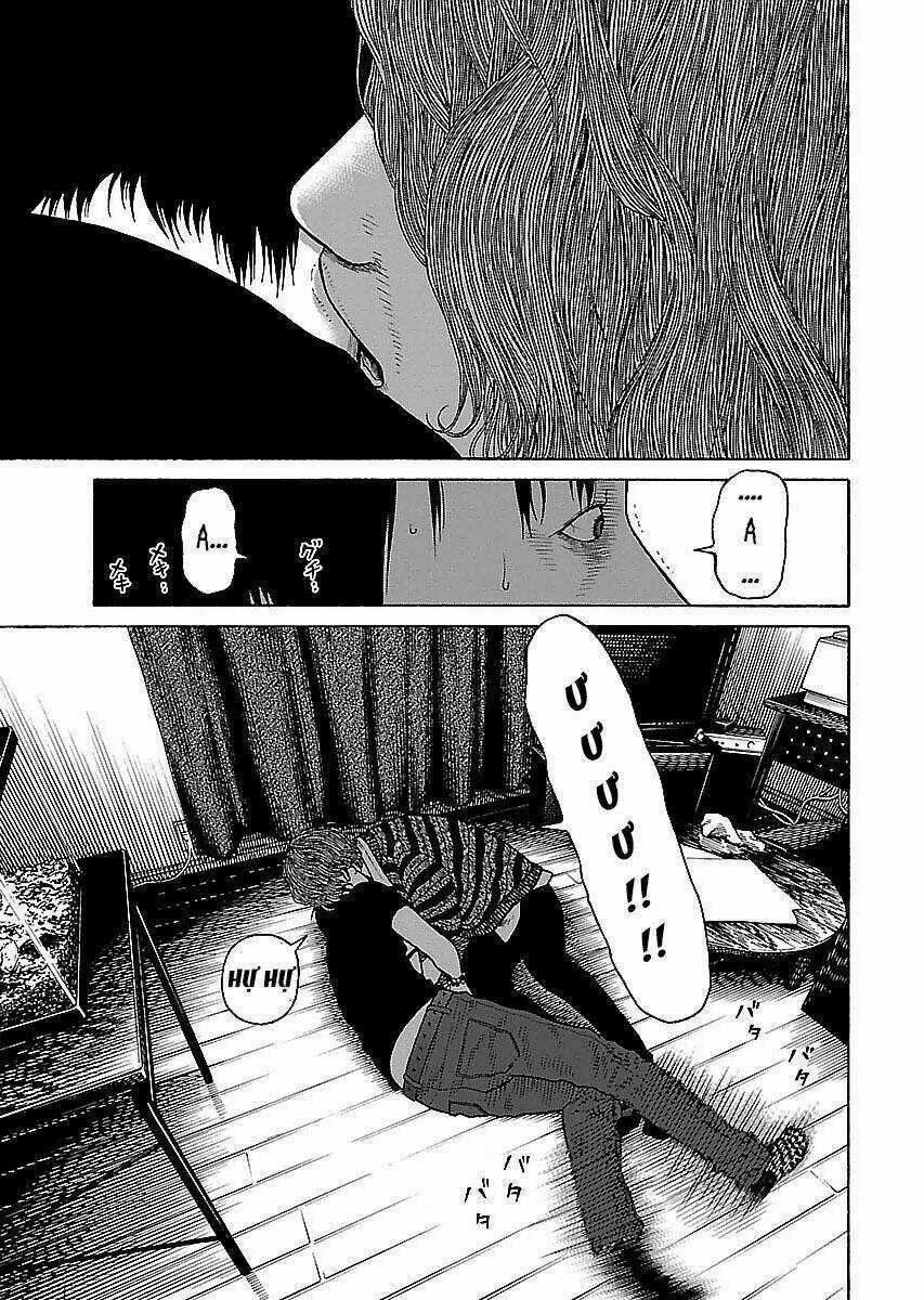 họa sĩ sát nhân Chapter 17 trang 24