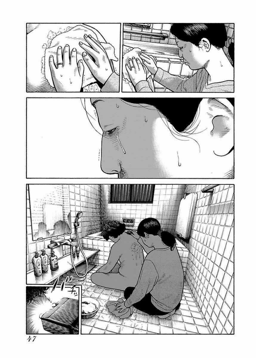 họa sĩ sát nhân Chapter 19 trang 13