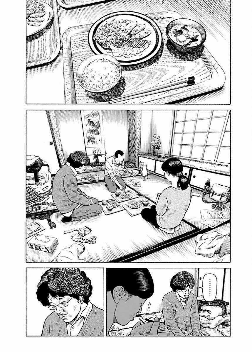 họa sĩ sát nhân Chapter 19 trang 7