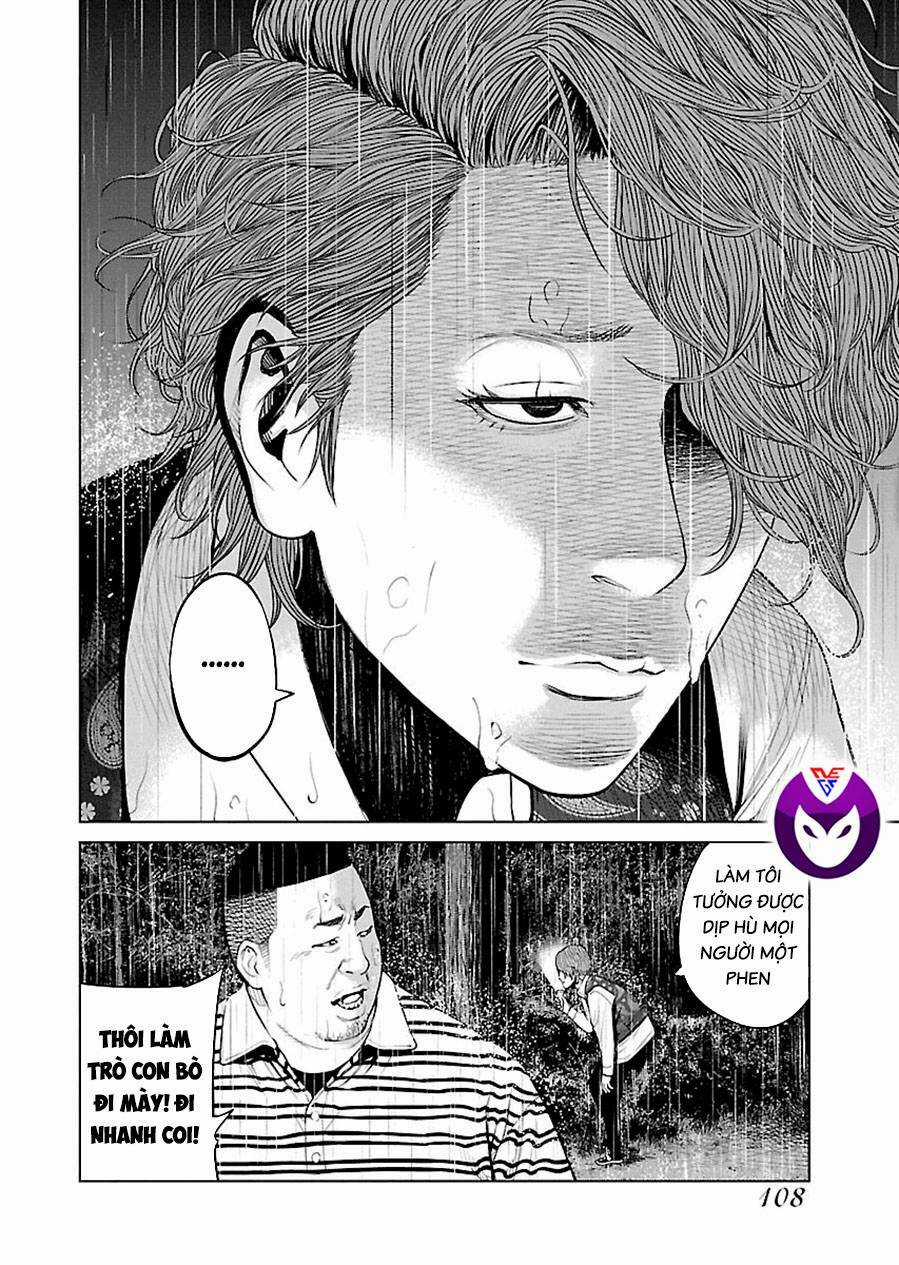 họa sĩ sát nhân Chapter 2 trang 29