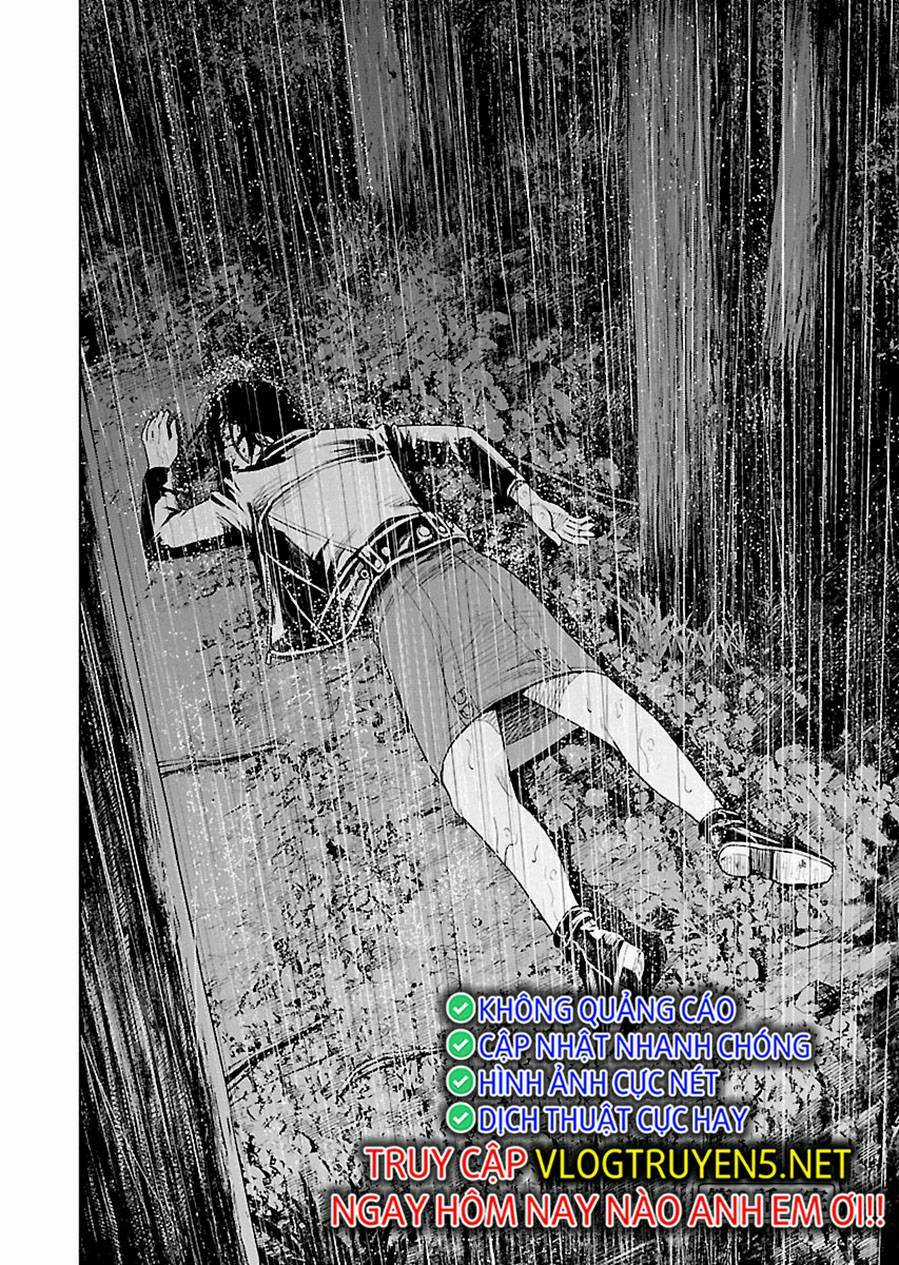 họa sĩ sát nhân Chapter 2 trang 38