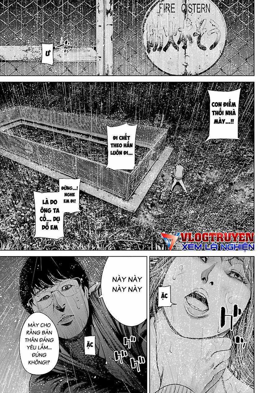 họa sĩ sát nhân Chapter 4 trang 29