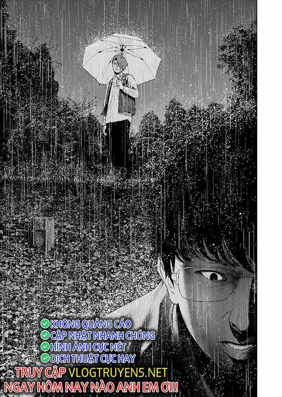 họa sĩ sát nhân Chapter 4 trang 31