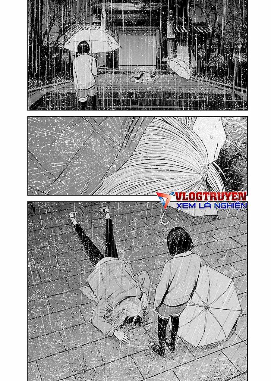 họa sĩ sát nhân Chapter 4 trang 38