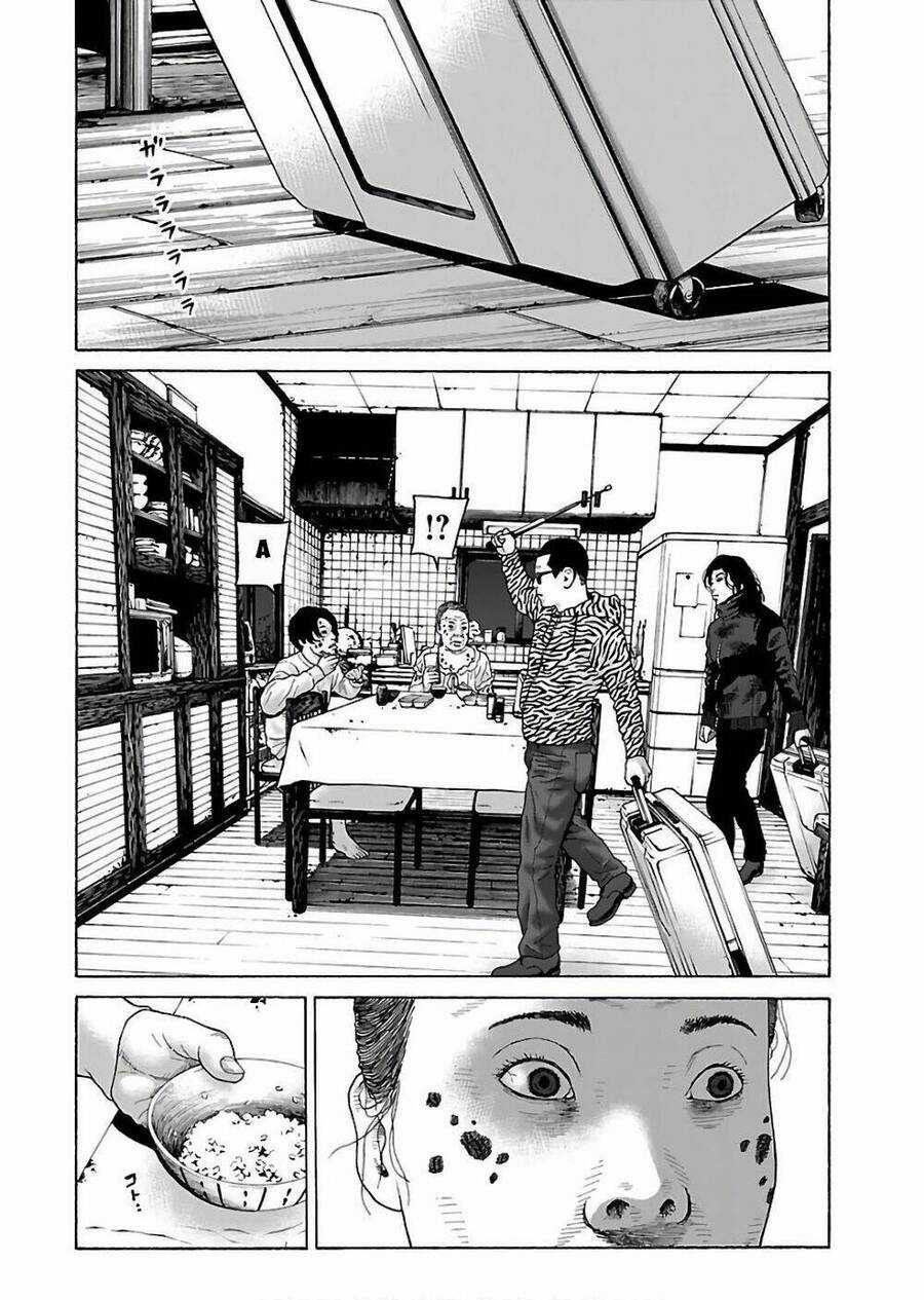họa sĩ sát nhân Chapter 49 trang 1
