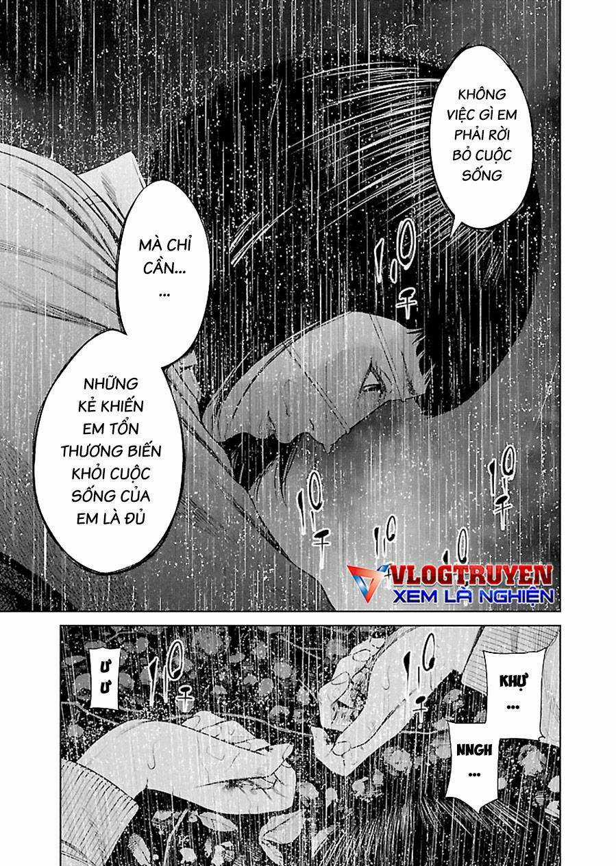 họa sĩ sát nhân Chapter 5 trang 20