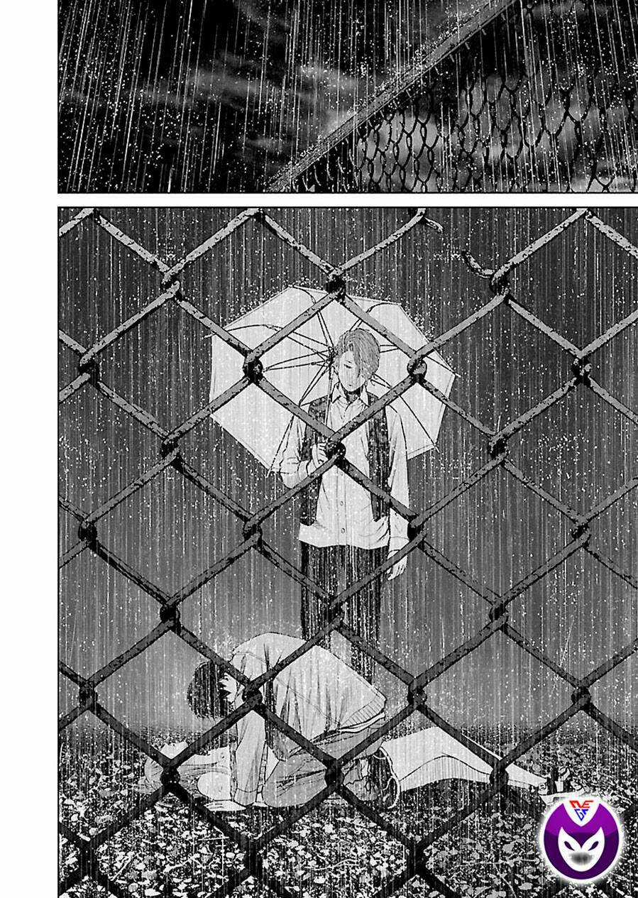 họa sĩ sát nhân Chapter 5 trang 21