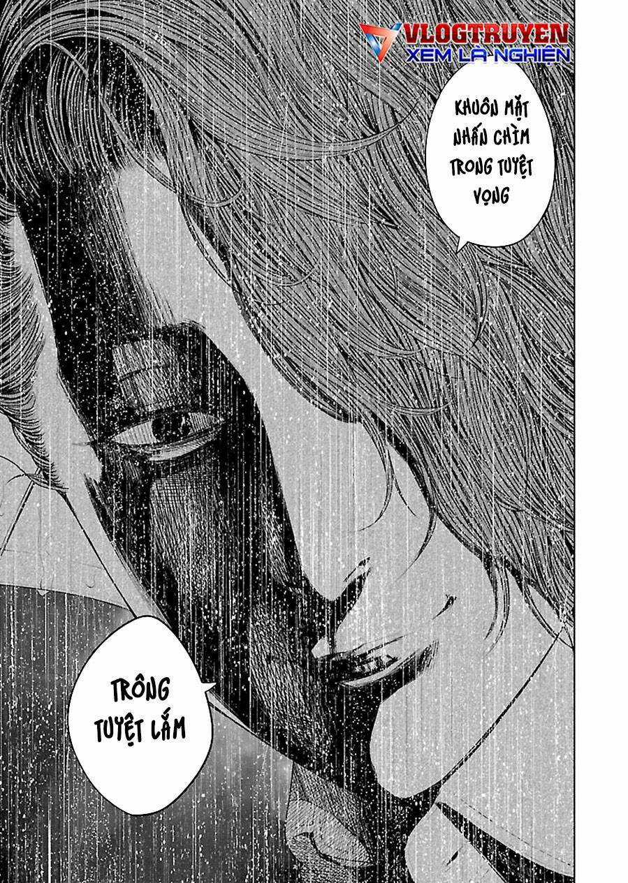 họa sĩ sát nhân Chapter 5 trang 24