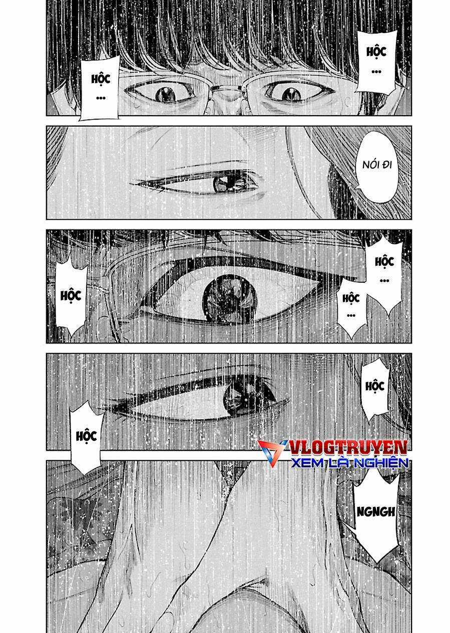 họa sĩ sát nhân Chapter 5 trang 7