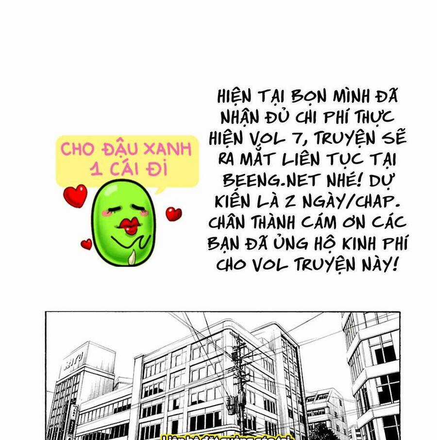 họa sĩ sát nhân Chapter 51 trang 0