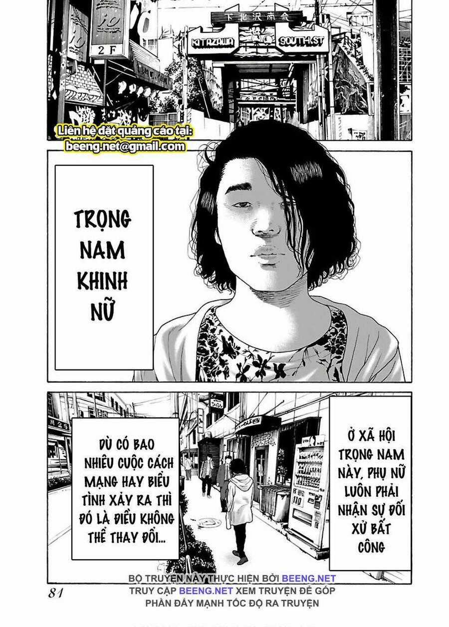 họa sĩ sát nhân Chapter 53 trang 0