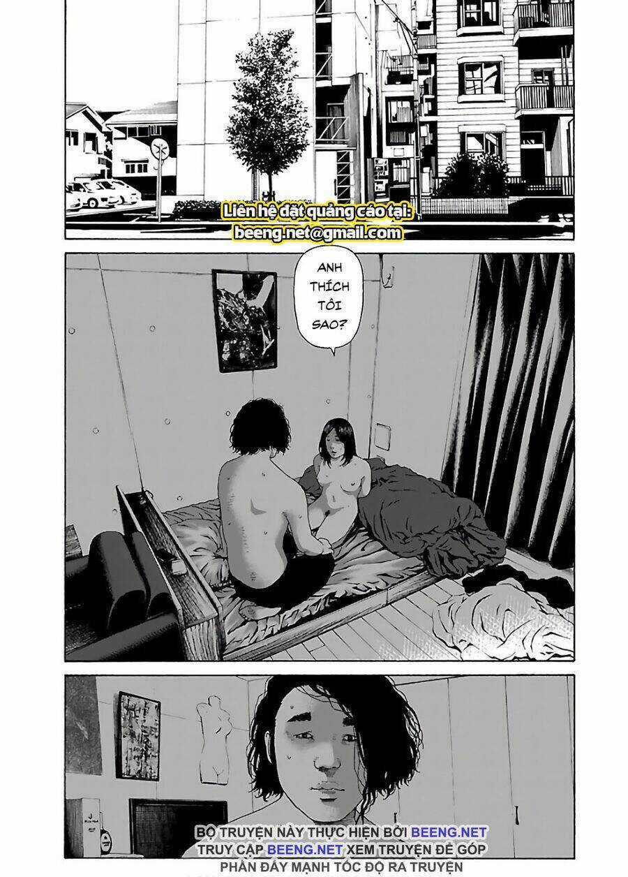 họa sĩ sát nhân Chapter 55 trang 0