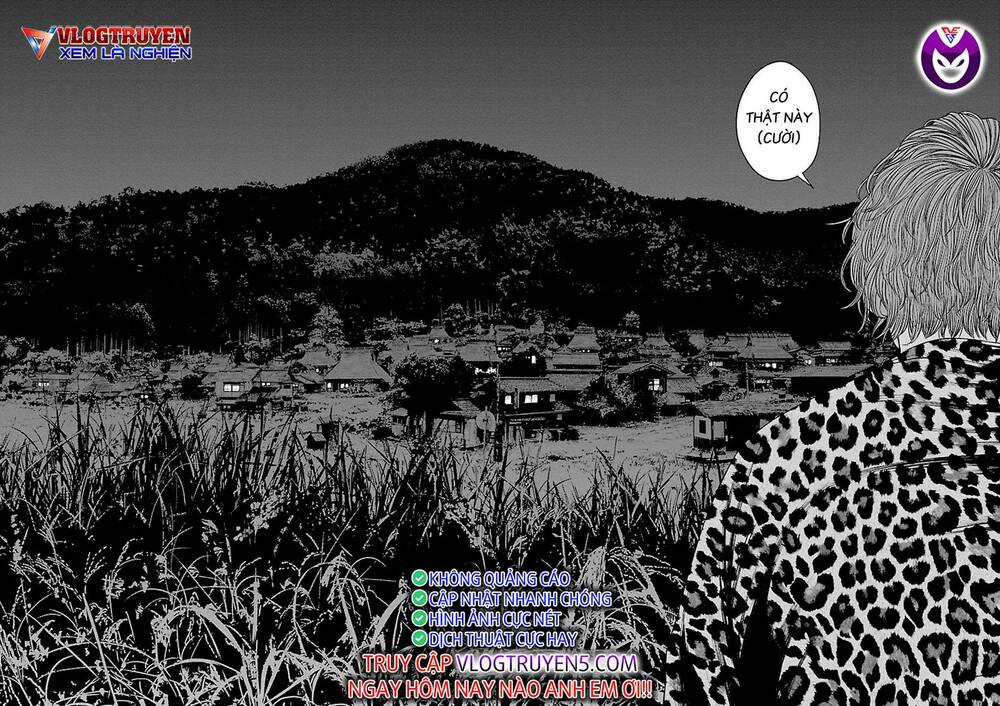 họa sĩ sát nhân Chapter 6 trang 15