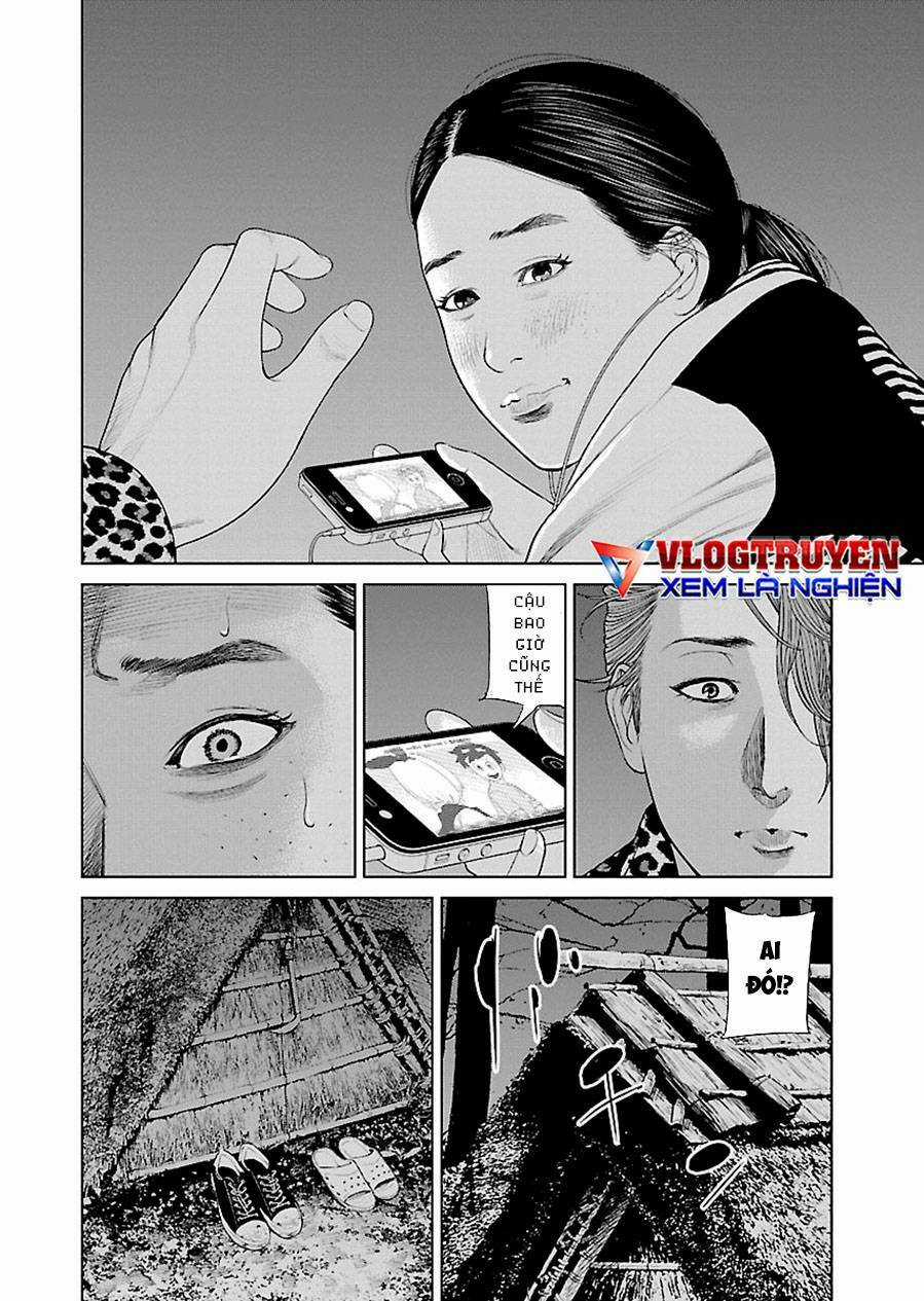 họa sĩ sát nhân Chapter 6 trang 24