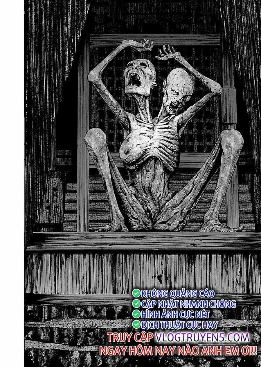 họa sĩ sát nhân Chapter 6 trang 38