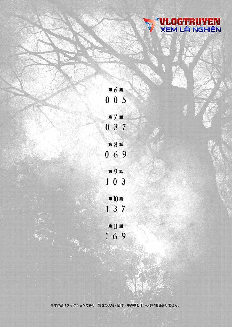 họa sĩ sát nhân Chapter 6 trang 4