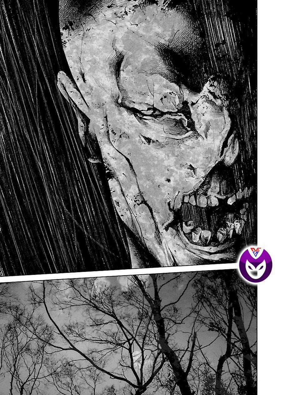 họa sĩ sát nhân Chapter 6 trang 7