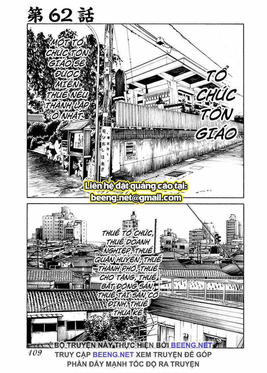 họa sĩ sát nhân Chapter 62 trang 0