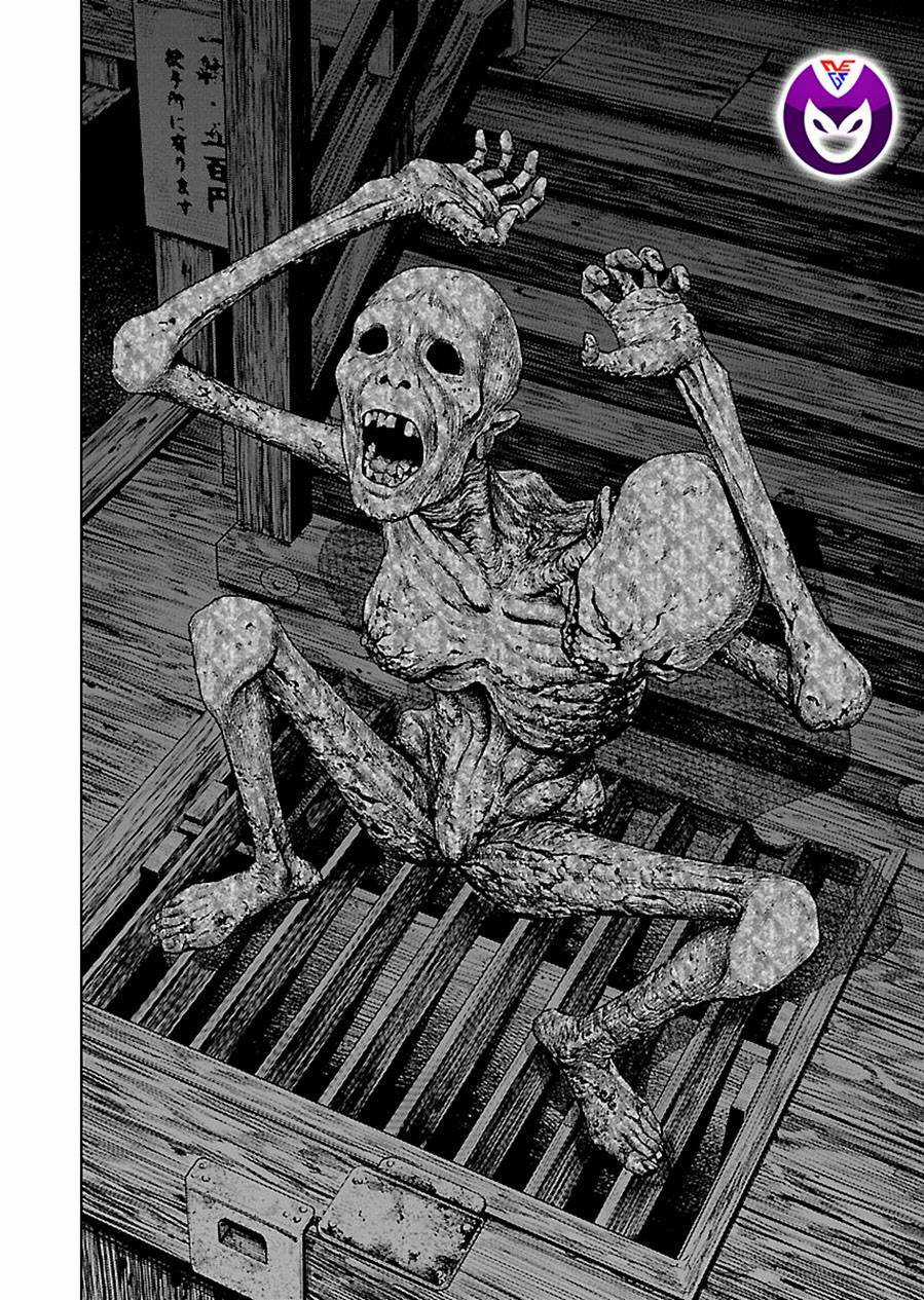 họa sĩ sát nhân Chapter 7 trang 2