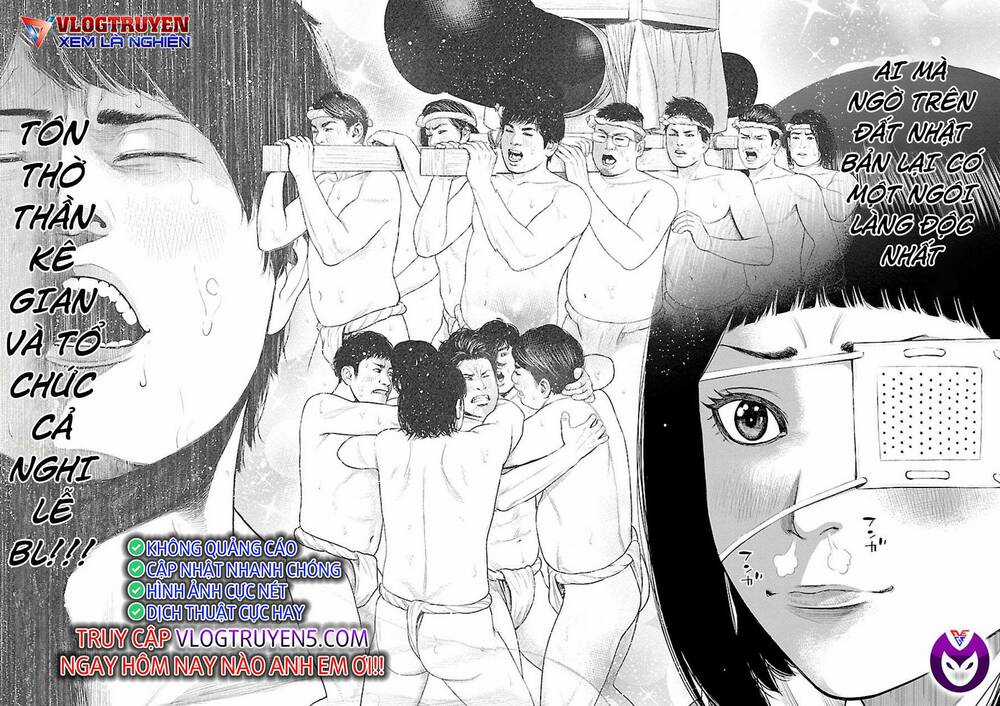 họa sĩ sát nhân Chapter 7 trang 23