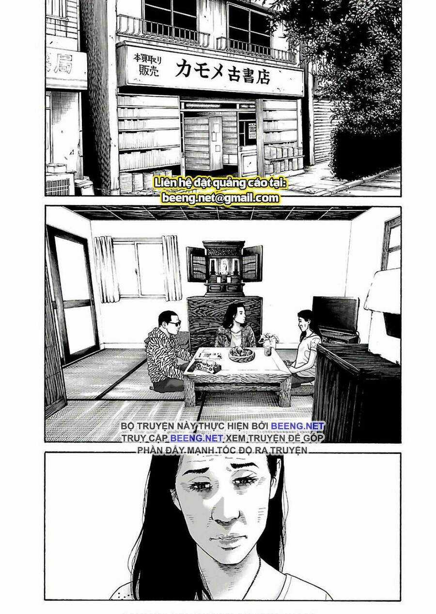 họa sĩ sát nhân Chapter 73 trang 0