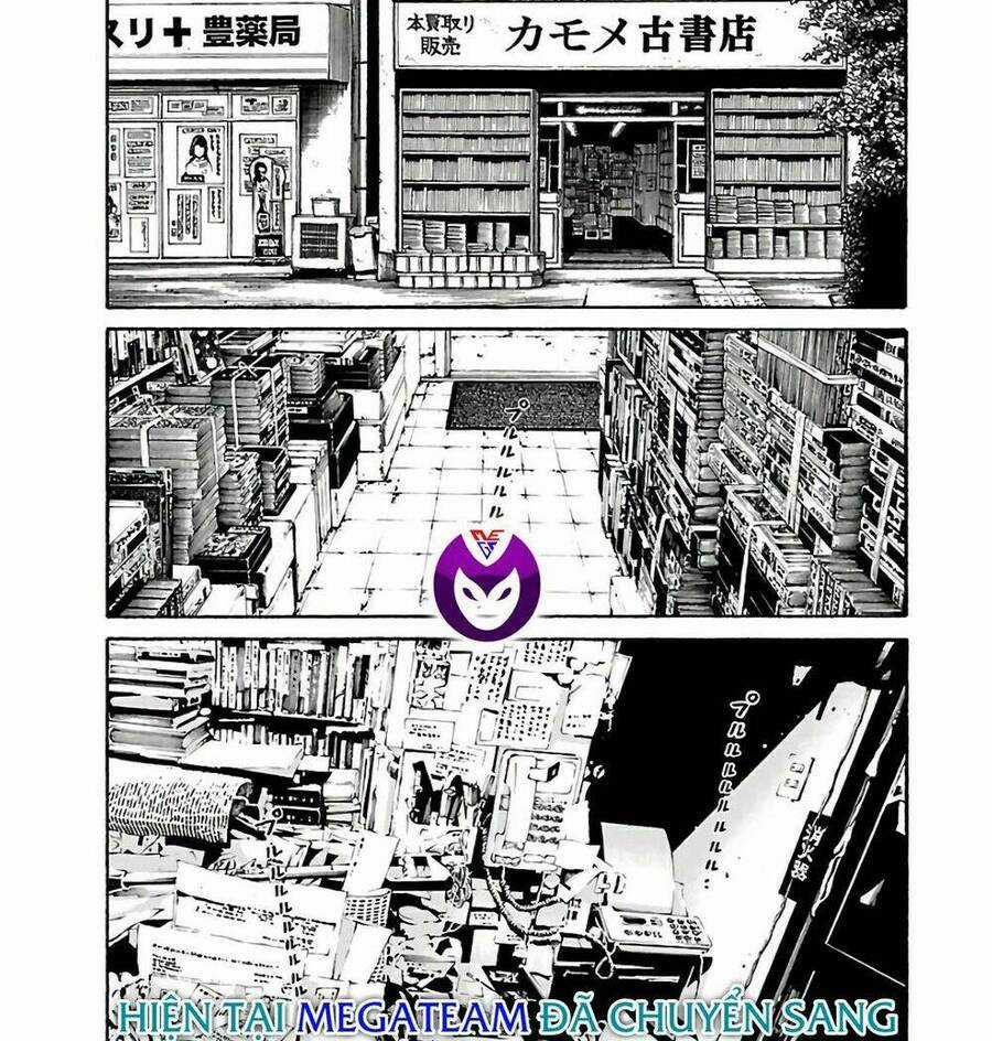 họa sĩ sát nhân Chapter 78 trang 1