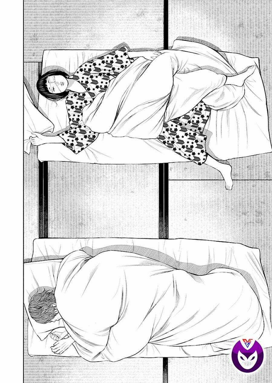 họa sĩ sát nhân Chapter 8 trang 2