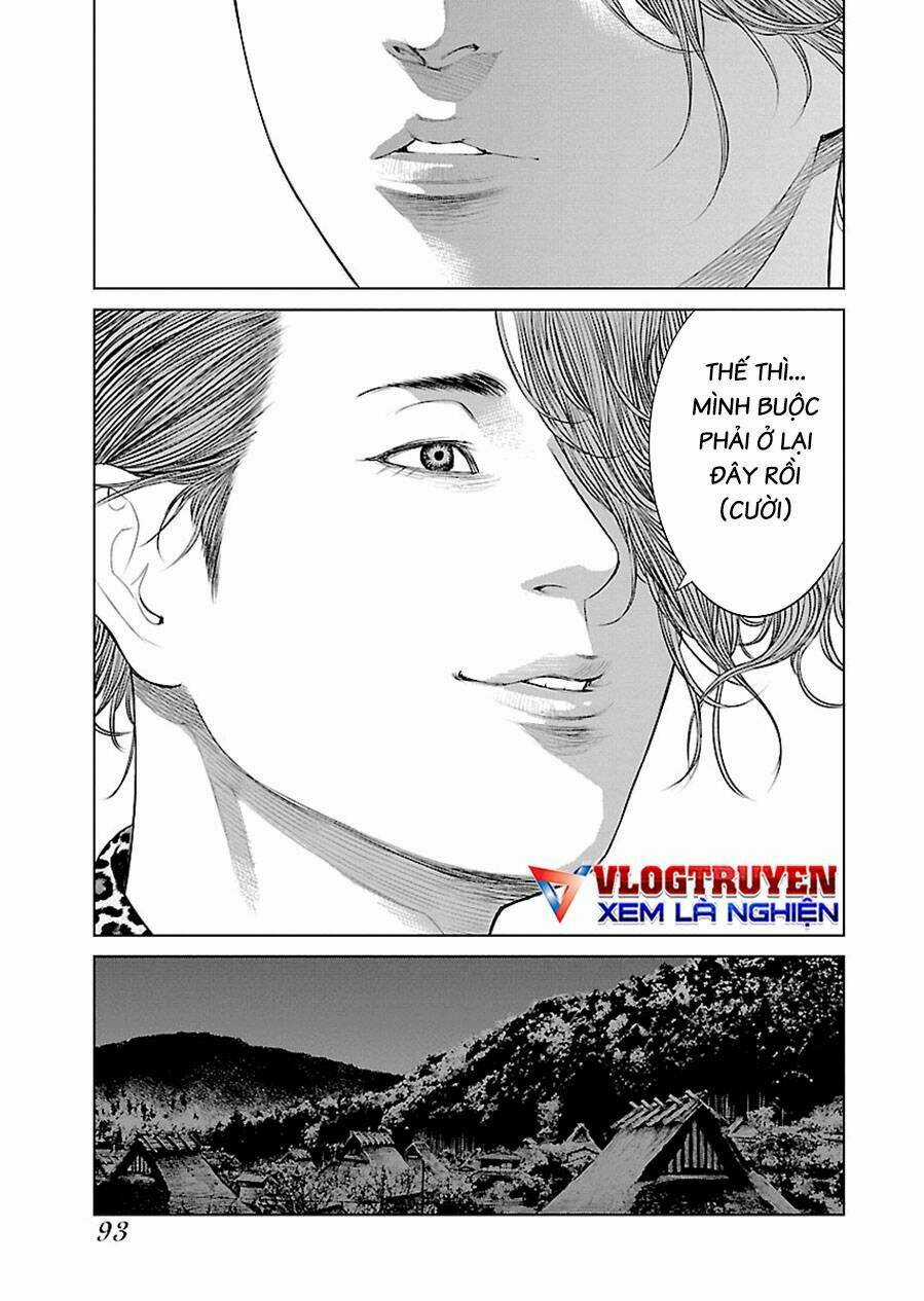 họa sĩ sát nhân Chapter 8 trang 26