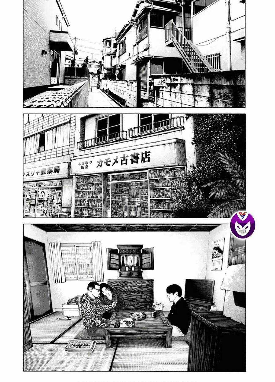 họa sĩ sát nhân Chapter 89 trang 13