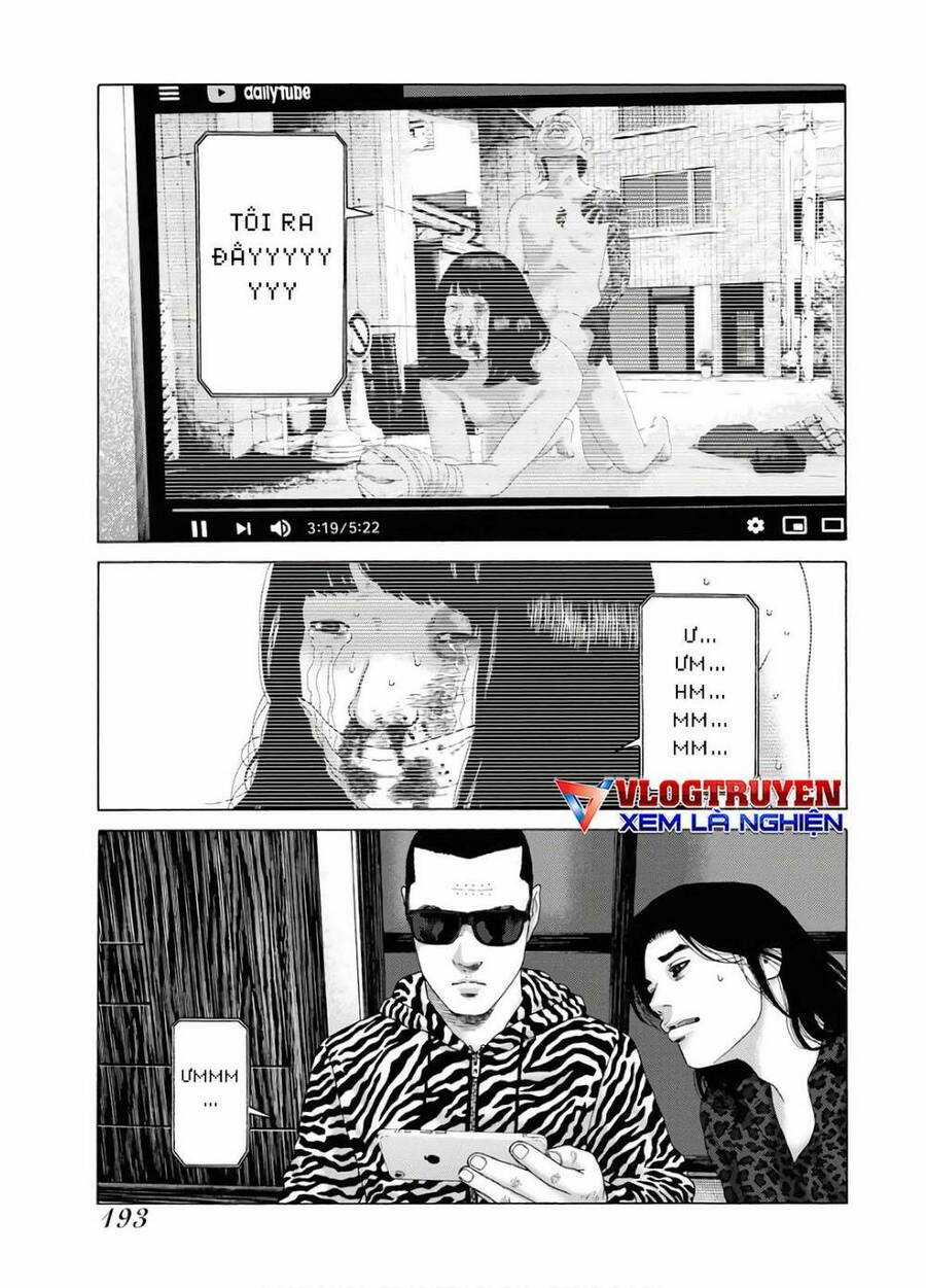 họa sĩ sát nhân Chapter 89 trang 14