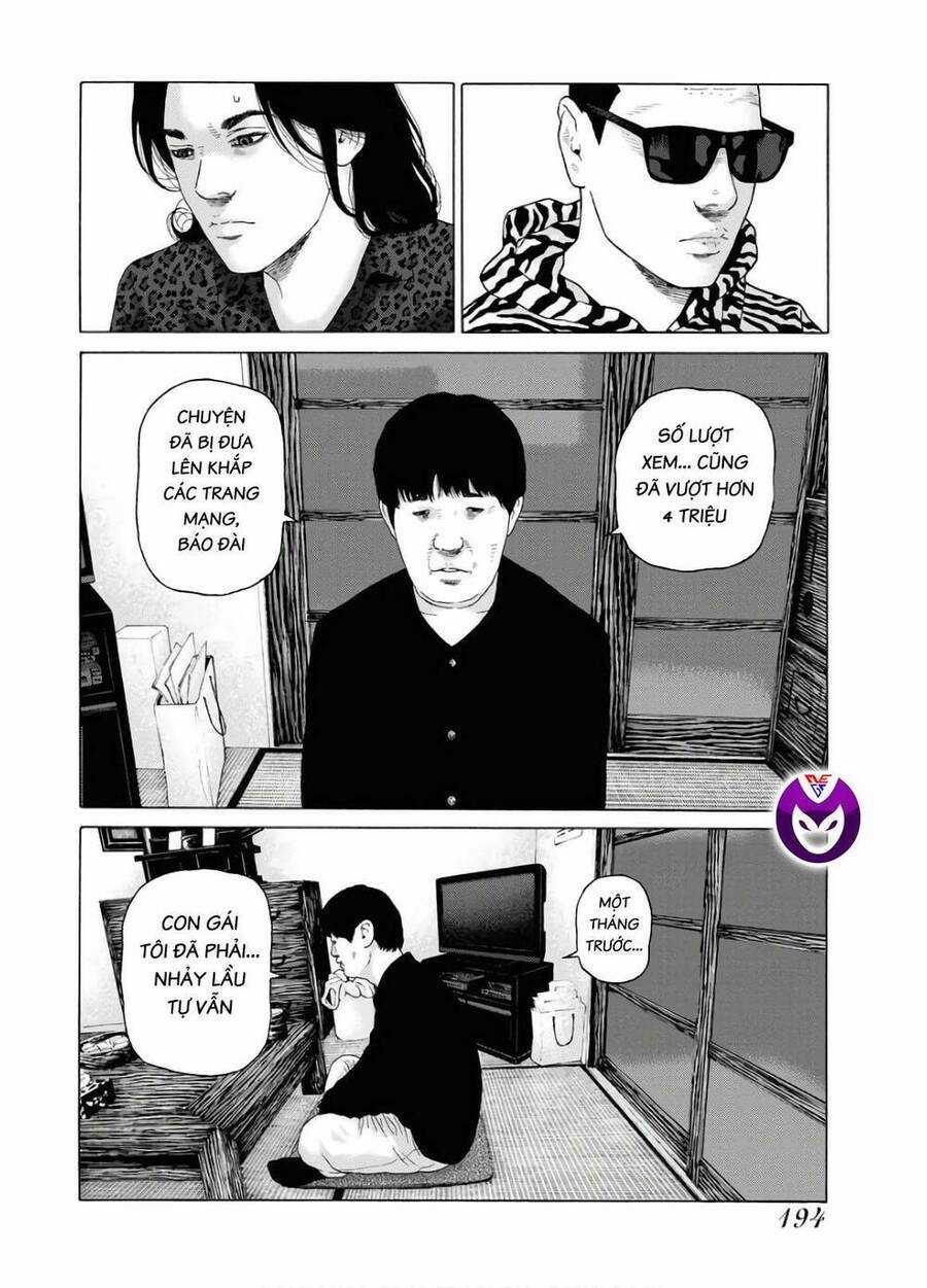 họa sĩ sát nhân Chapter 89 trang 15