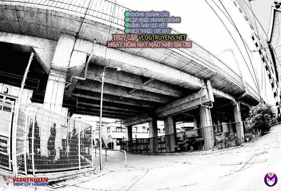 họa sĩ sát nhân Chapter 89 trang 19