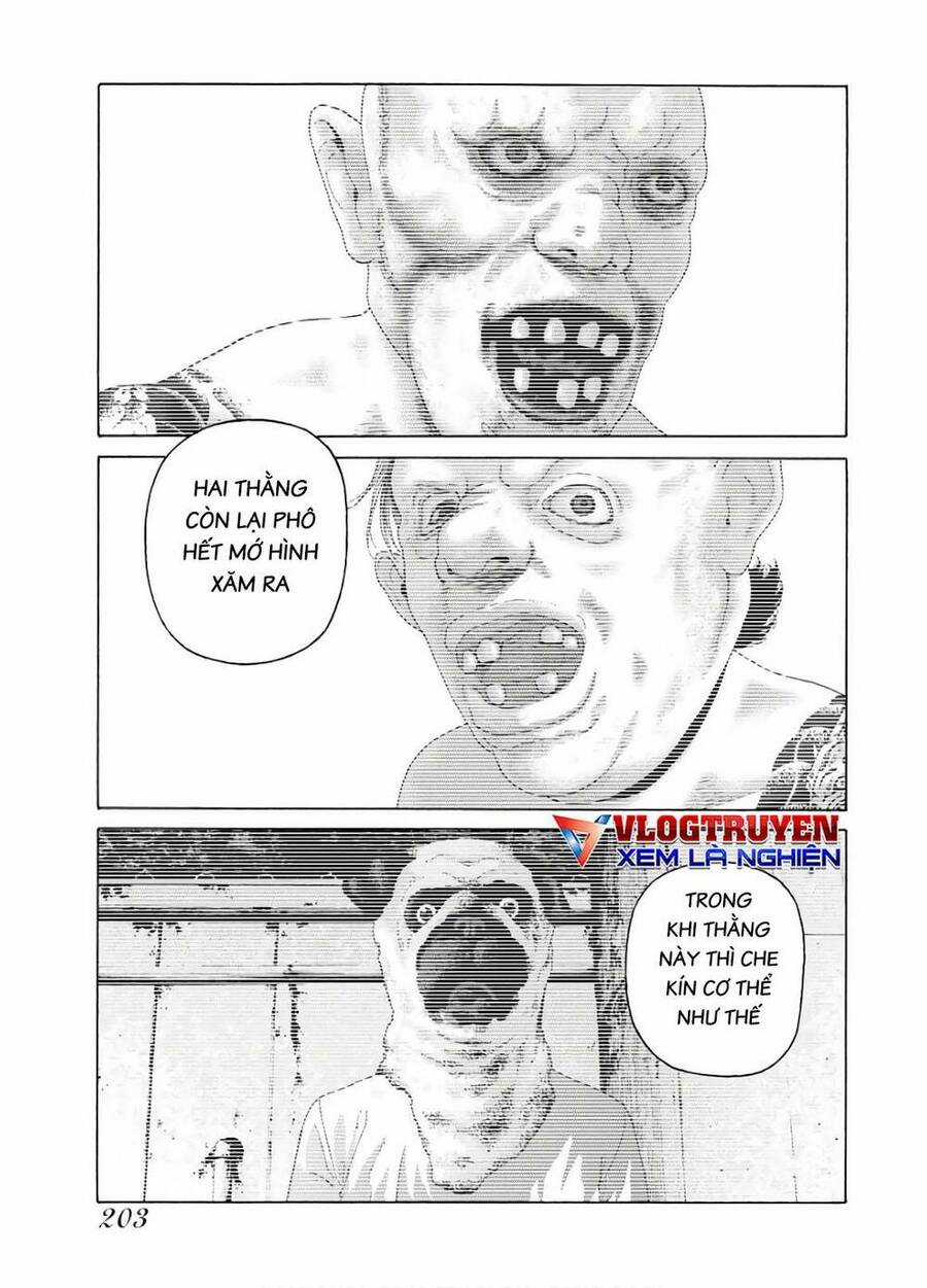 họa sĩ sát nhân Chapter 89 trang 24