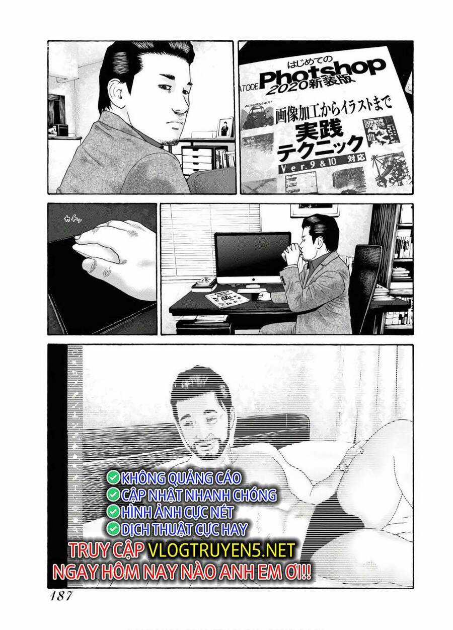 họa sĩ sát nhân Chapter 89 trang 7