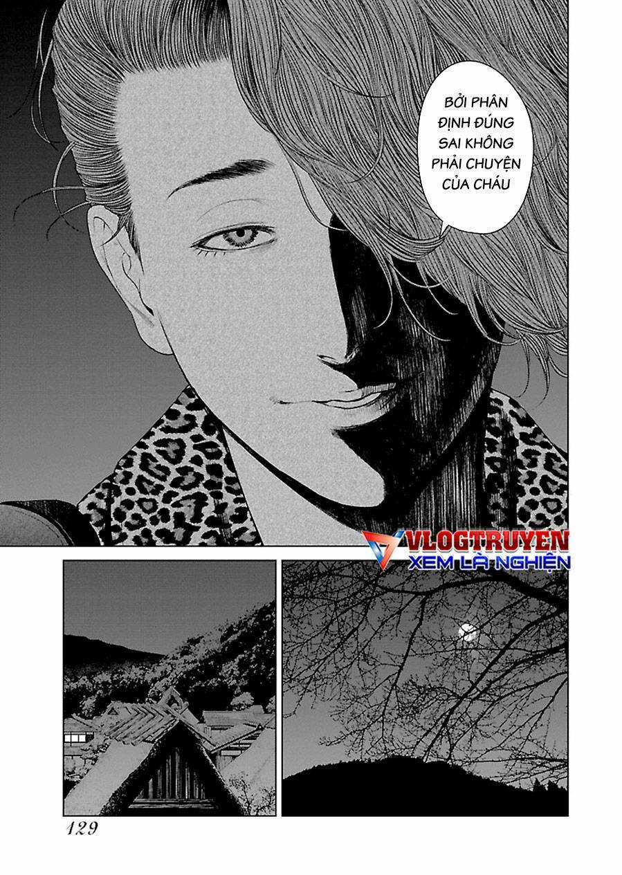 họa sĩ sát nhân Chapter 9 trang 29