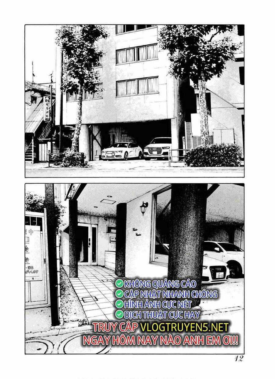 họa sĩ sát nhân Chapter 90 trang 13